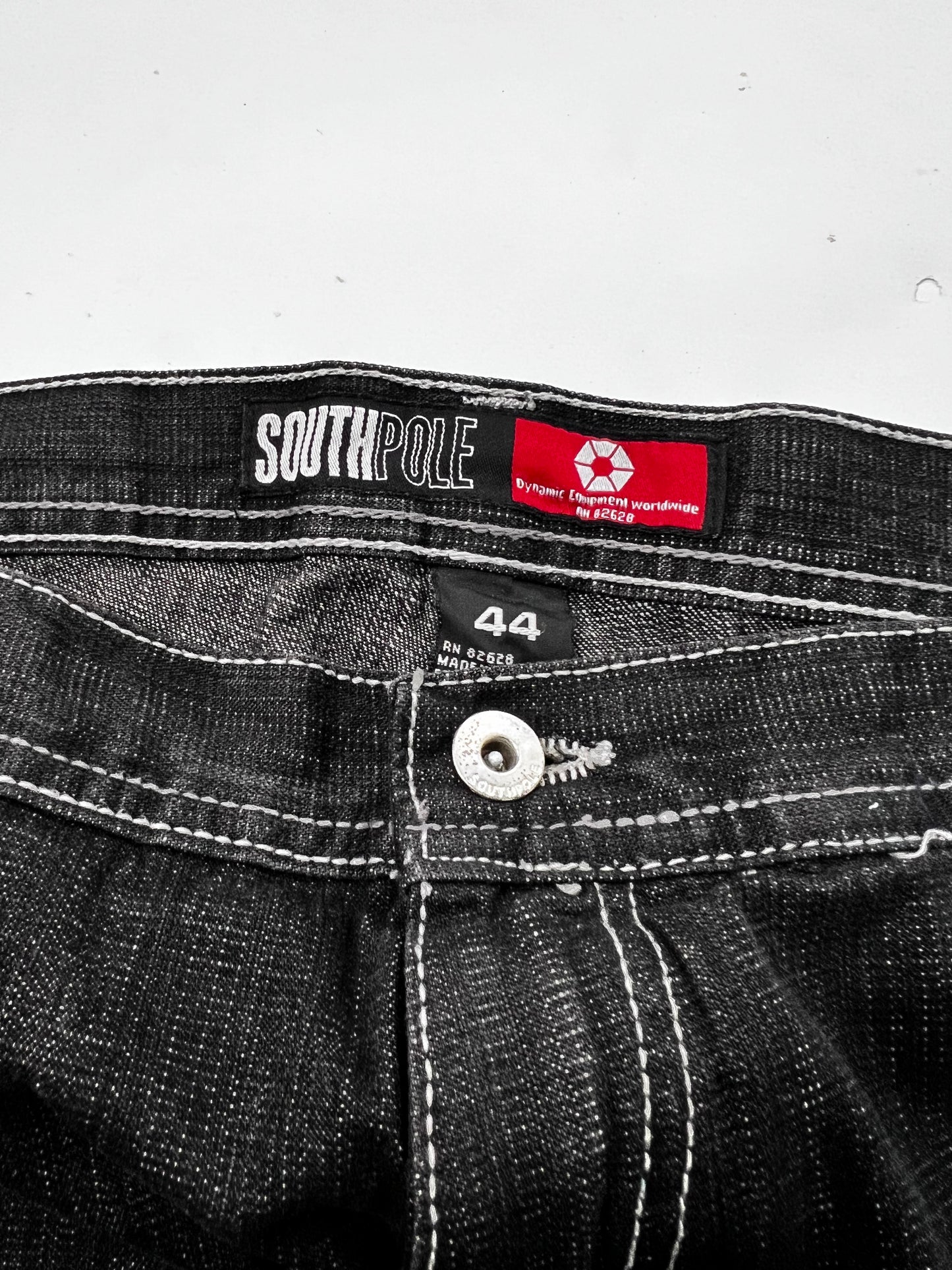 South pole