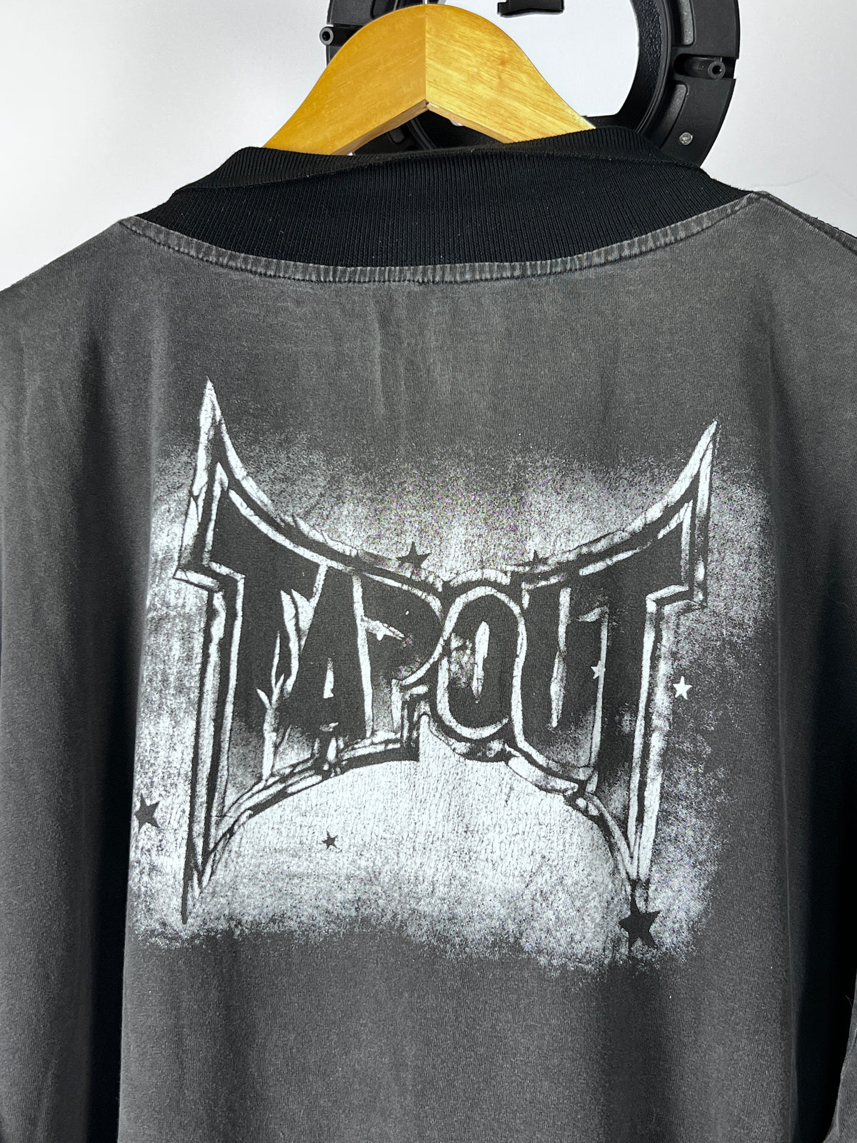 TAPOUT