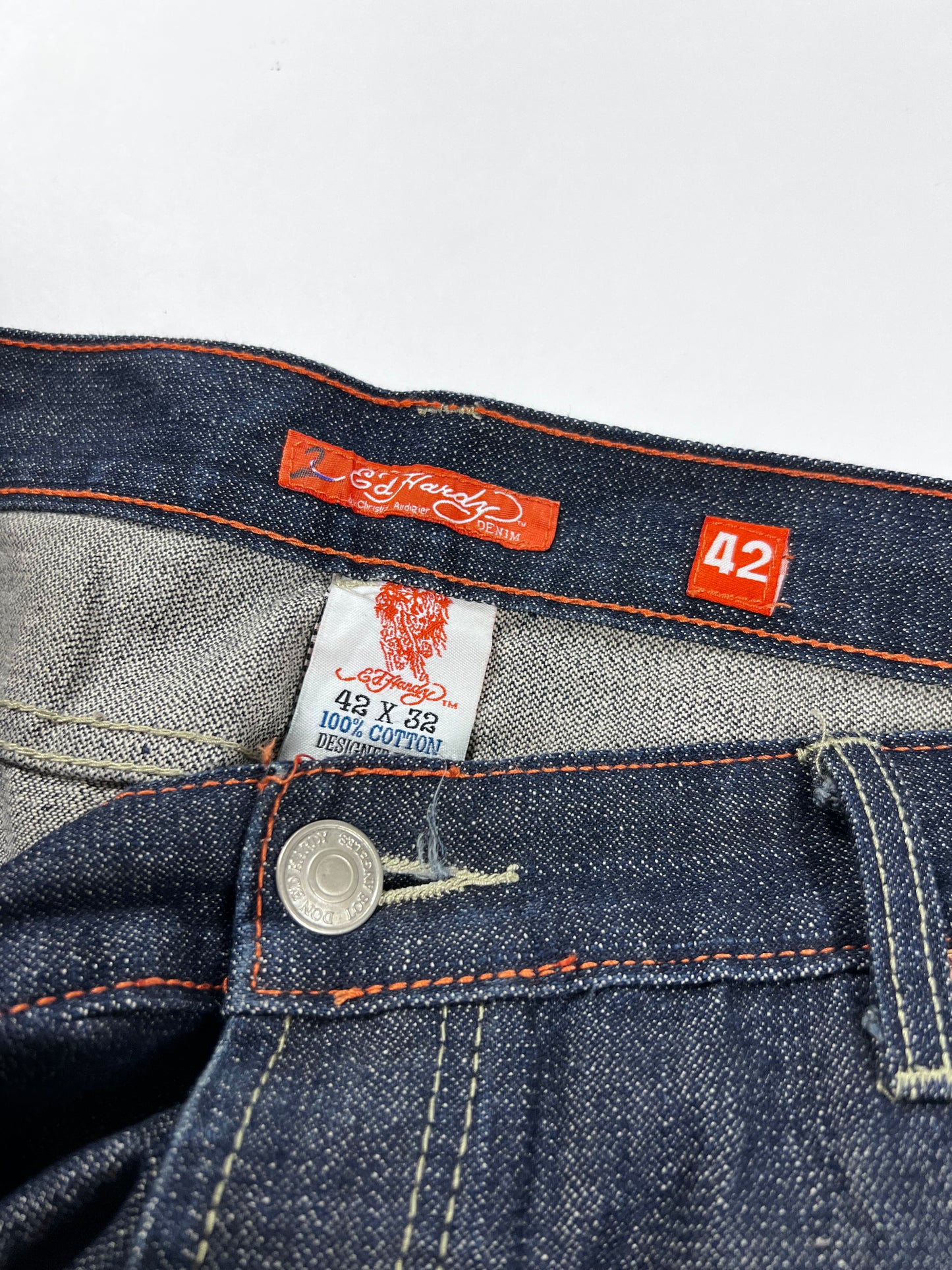 ed hardy