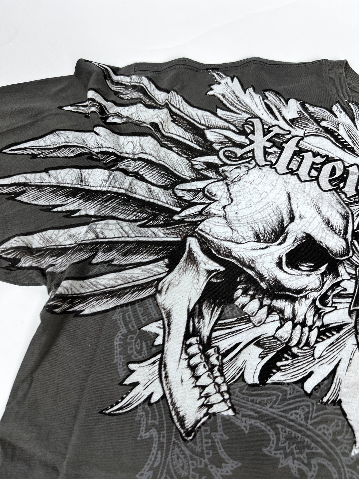 Xtreme couture