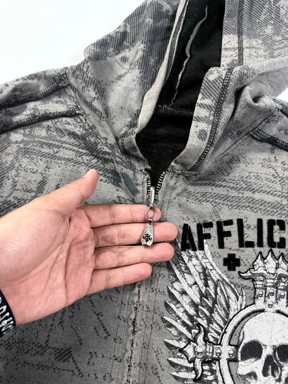 Affliction