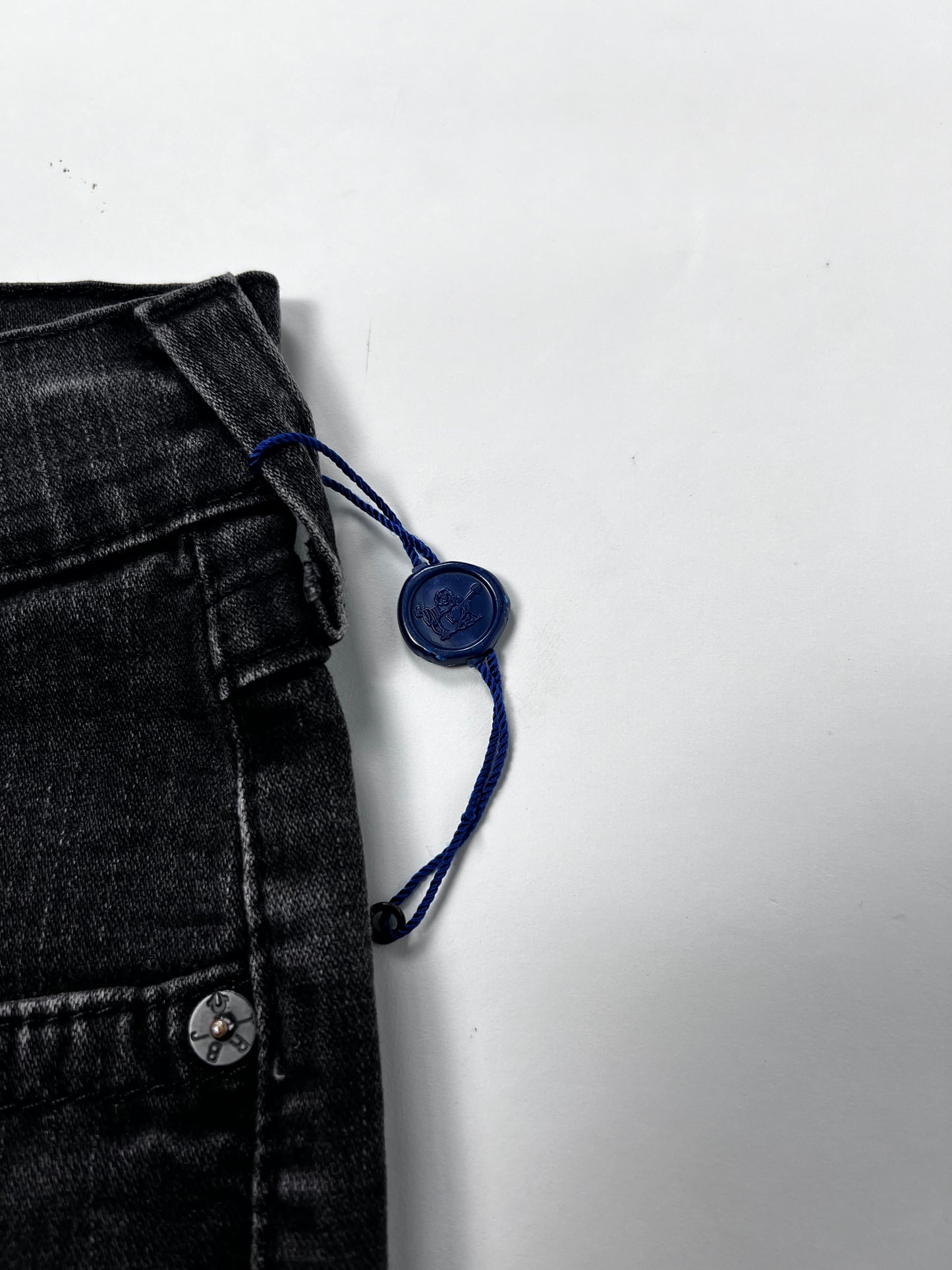 TRUE RELIGION