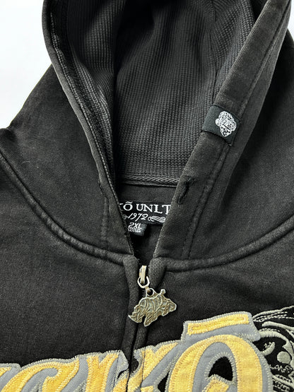 Ecko
