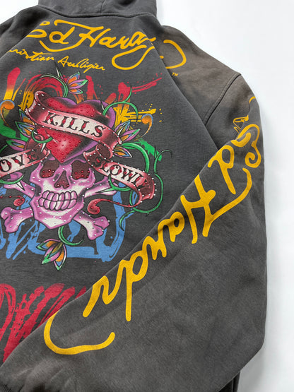 ed hardy