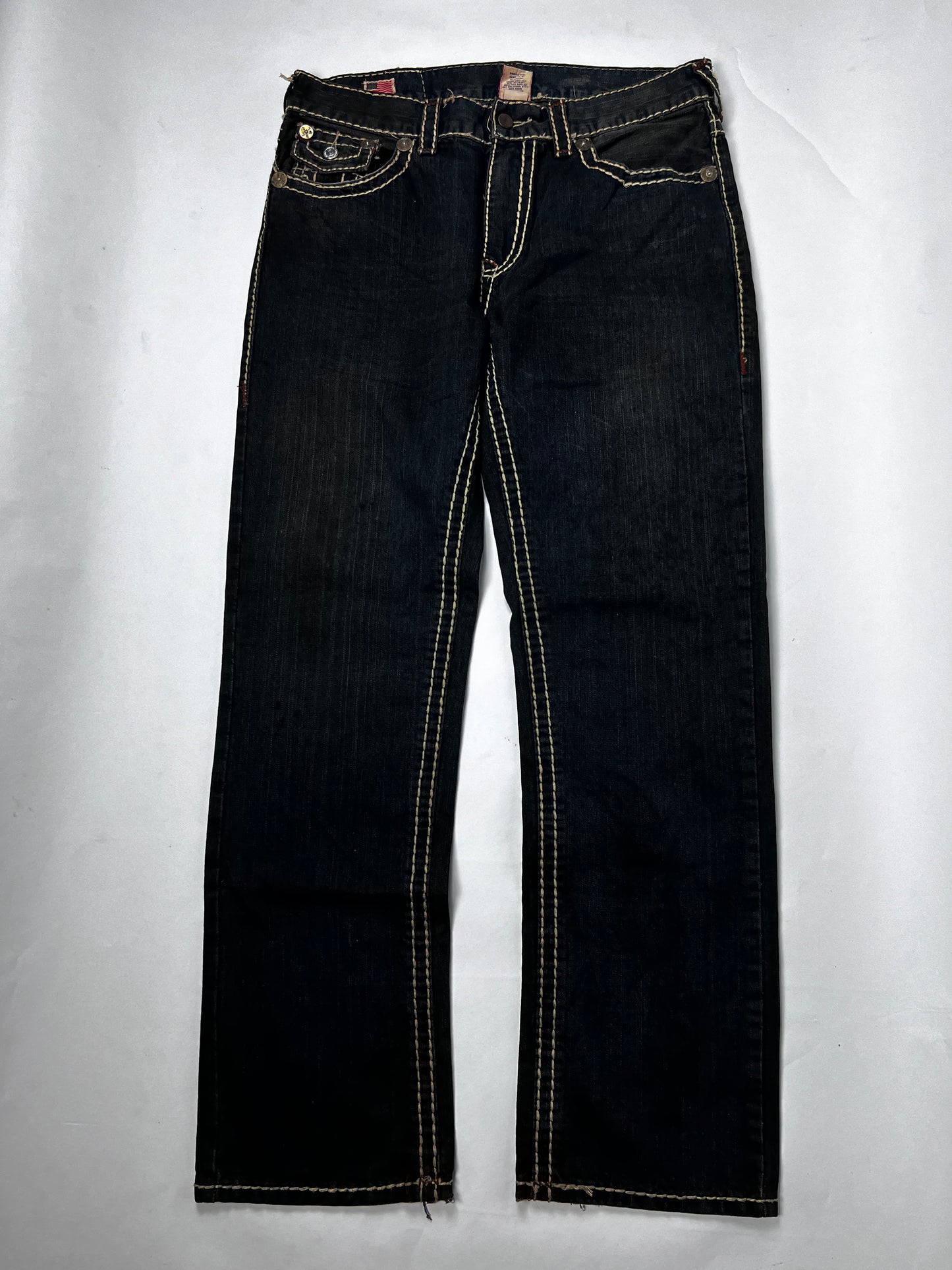 TRUE RELIGION