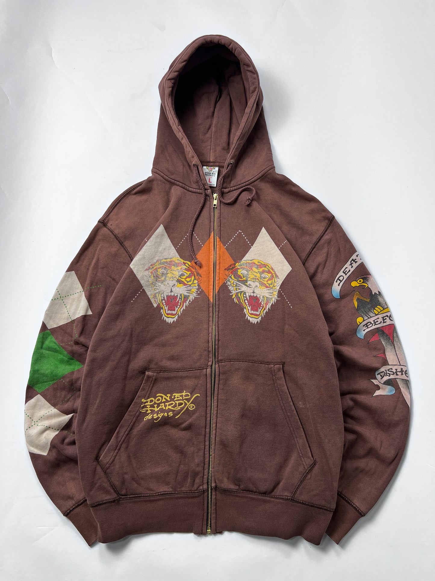 ed hardy