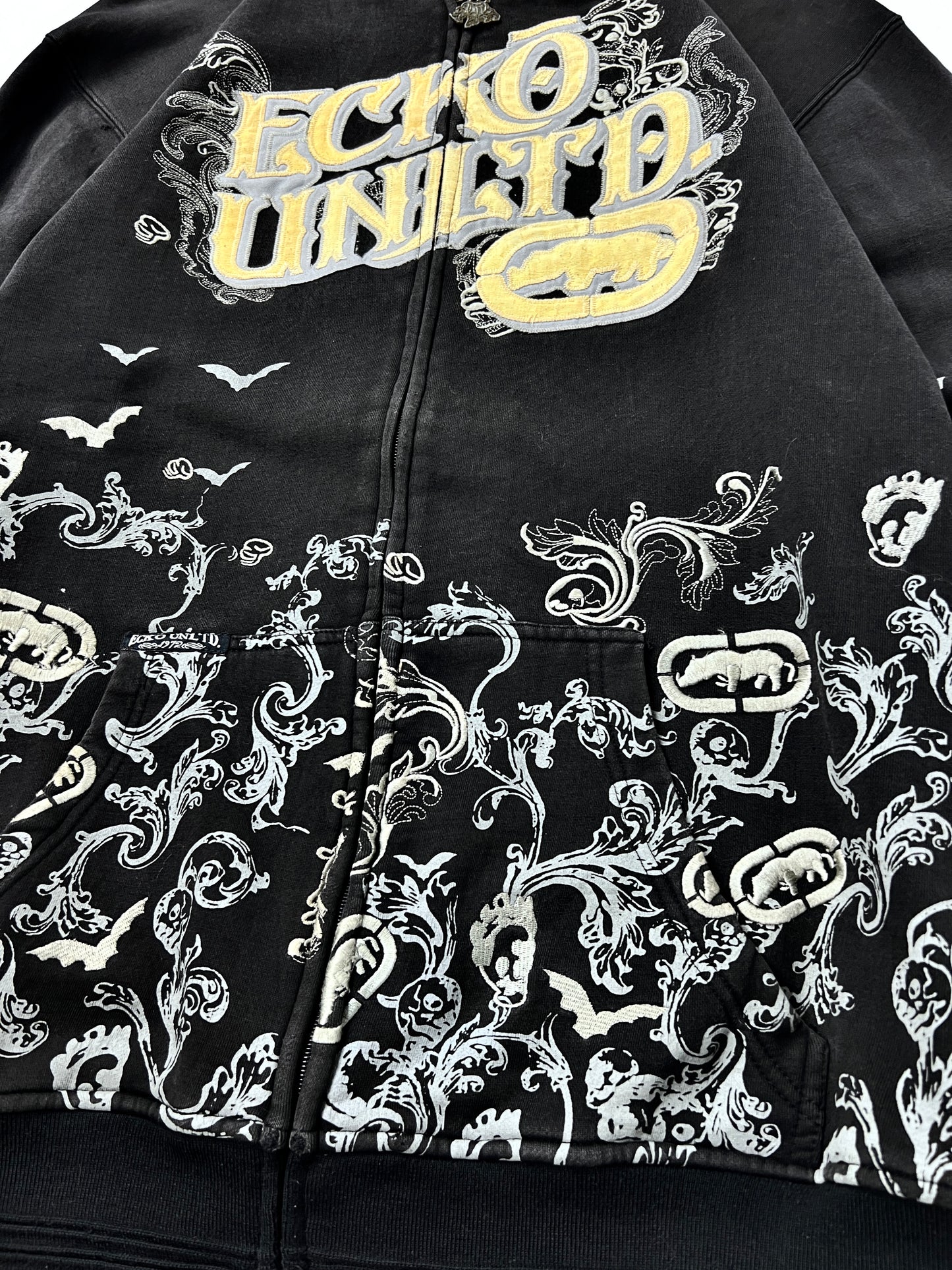 Ecko