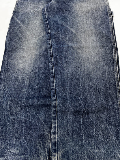 South Pole B-Boy Baggy Jeans