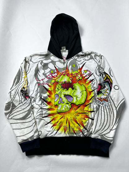 ed hardy
