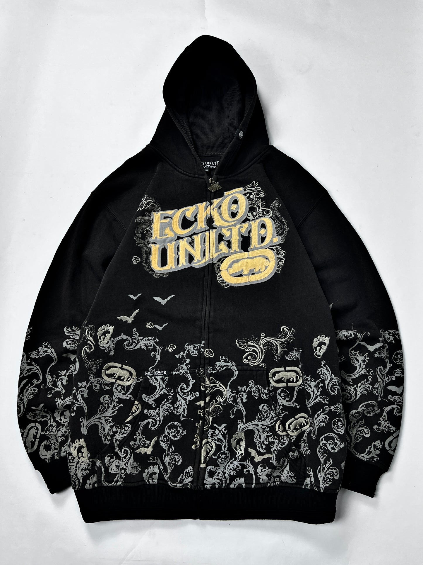 Ecko