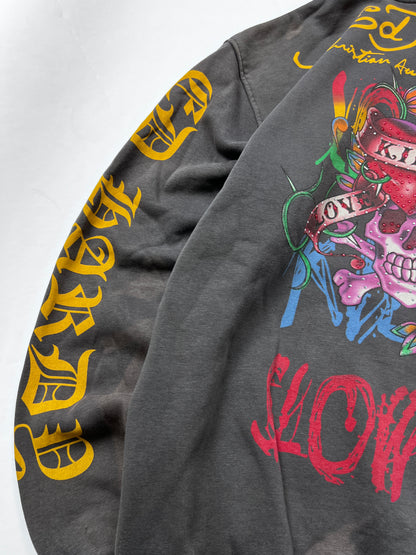 ed hardy