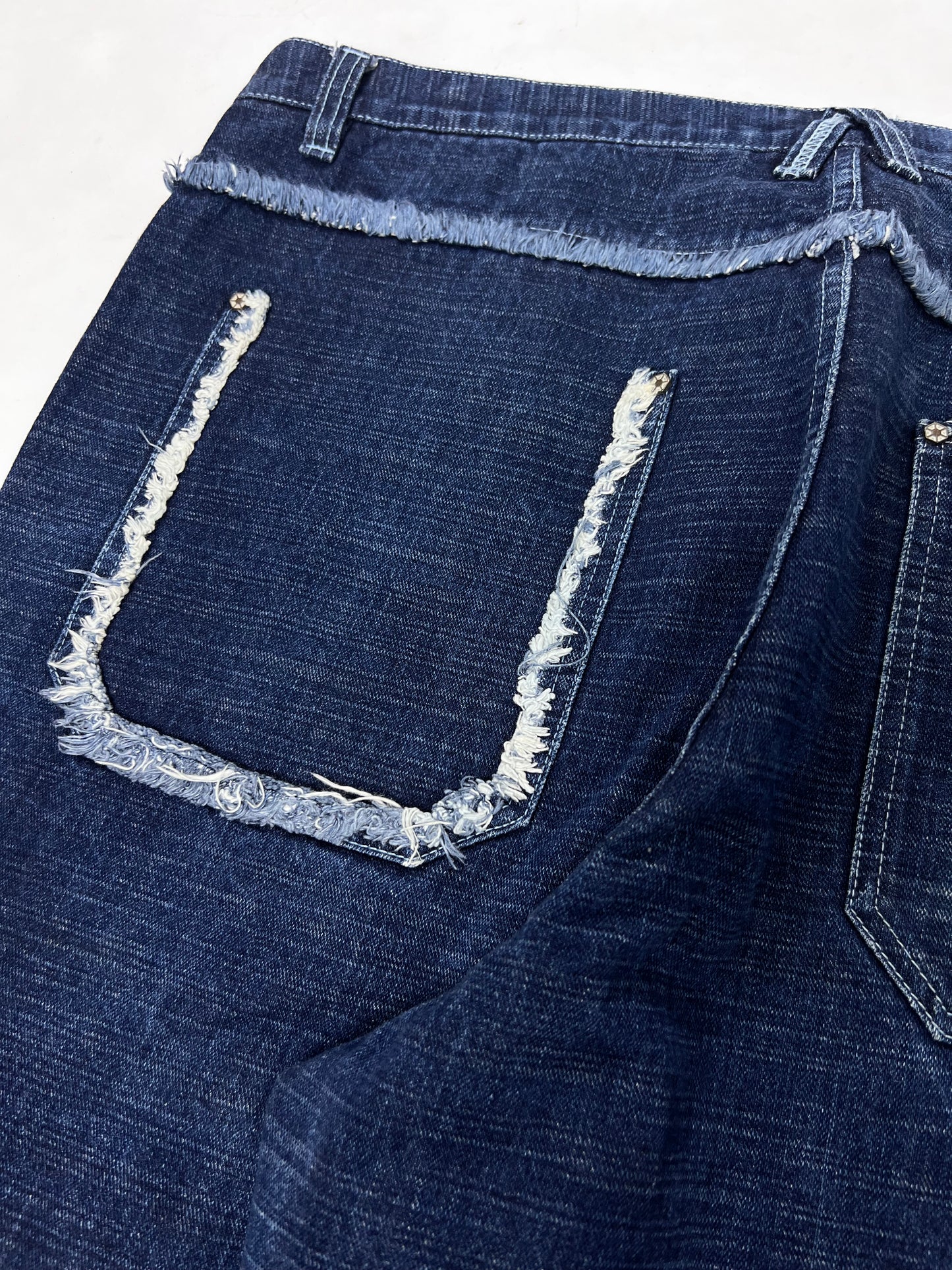 Rare South Pole B-Boy Baggy Jeans