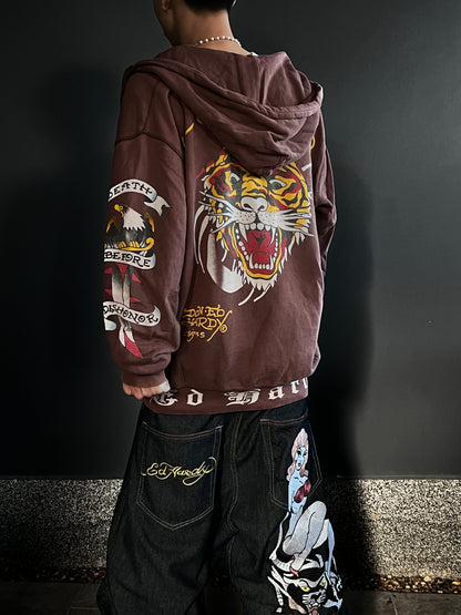 ed hardy