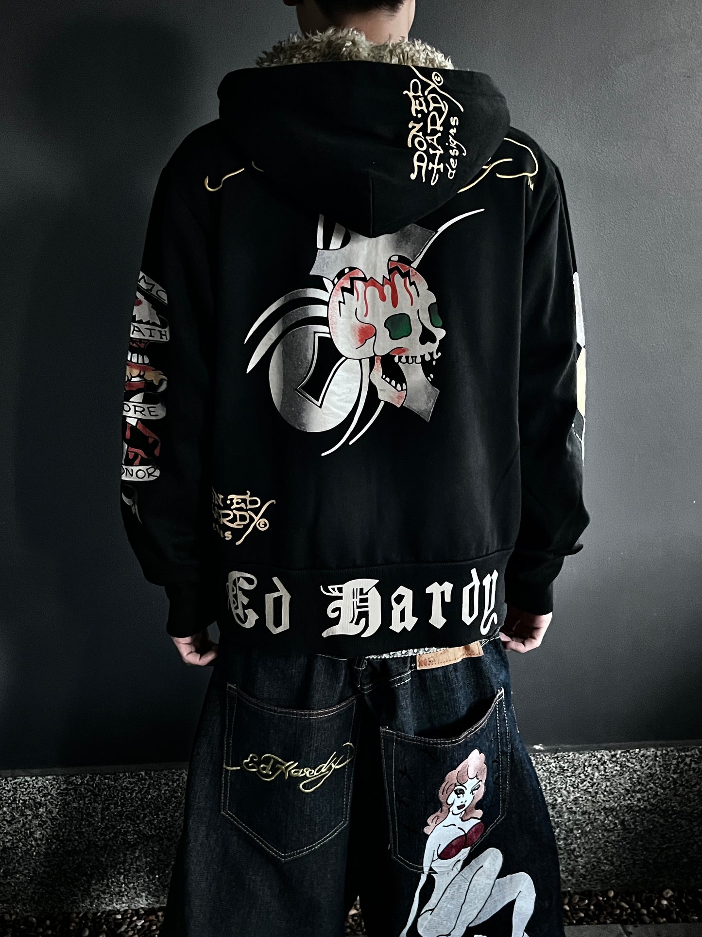 ed hardy