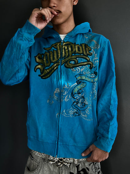 South Pole