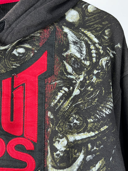 TAPOUT
