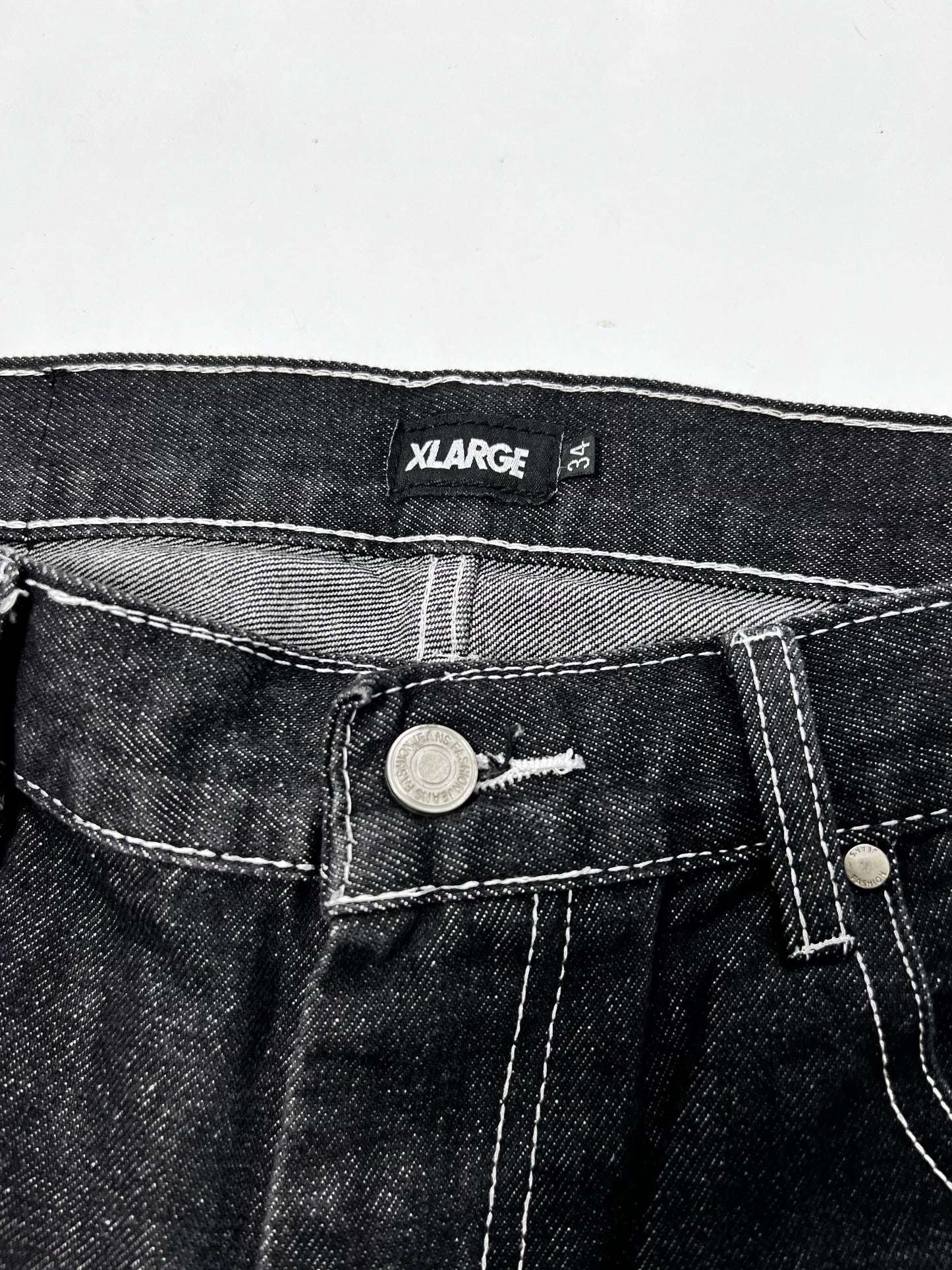 Xlarge Jeans