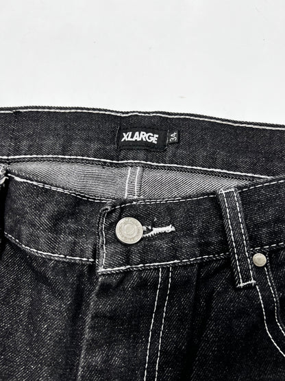 Xlarge Jeans
