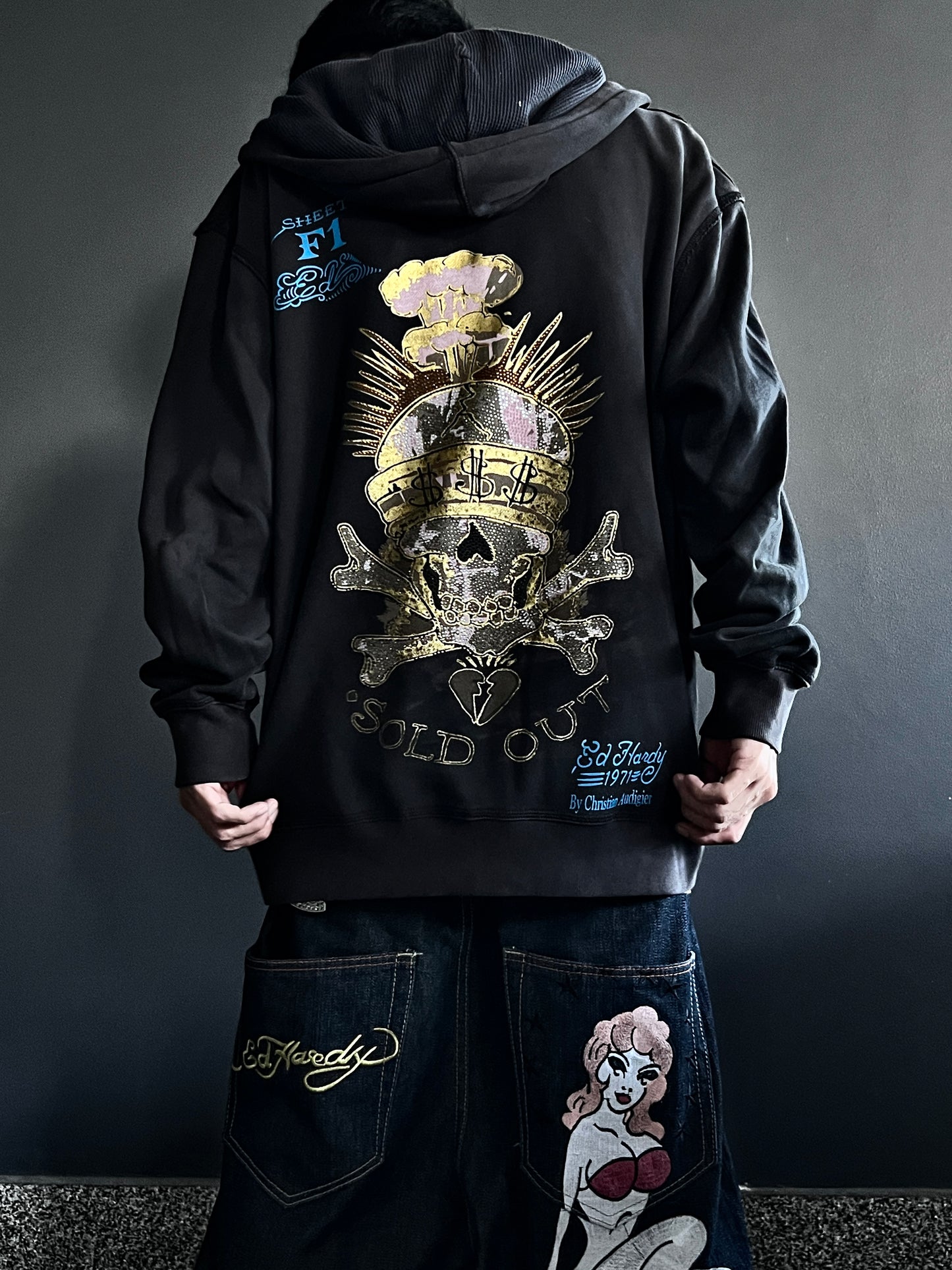 ed hardy