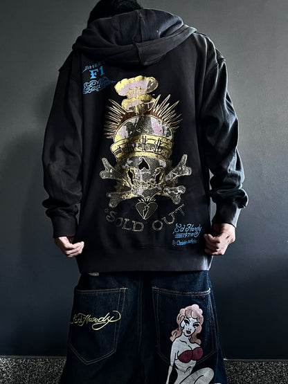 ed hardy