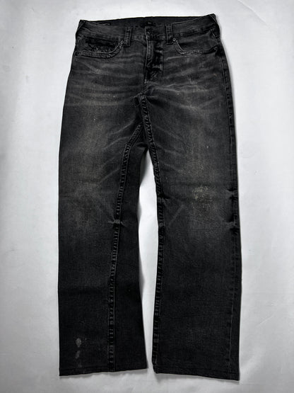 TRUE RELIGION