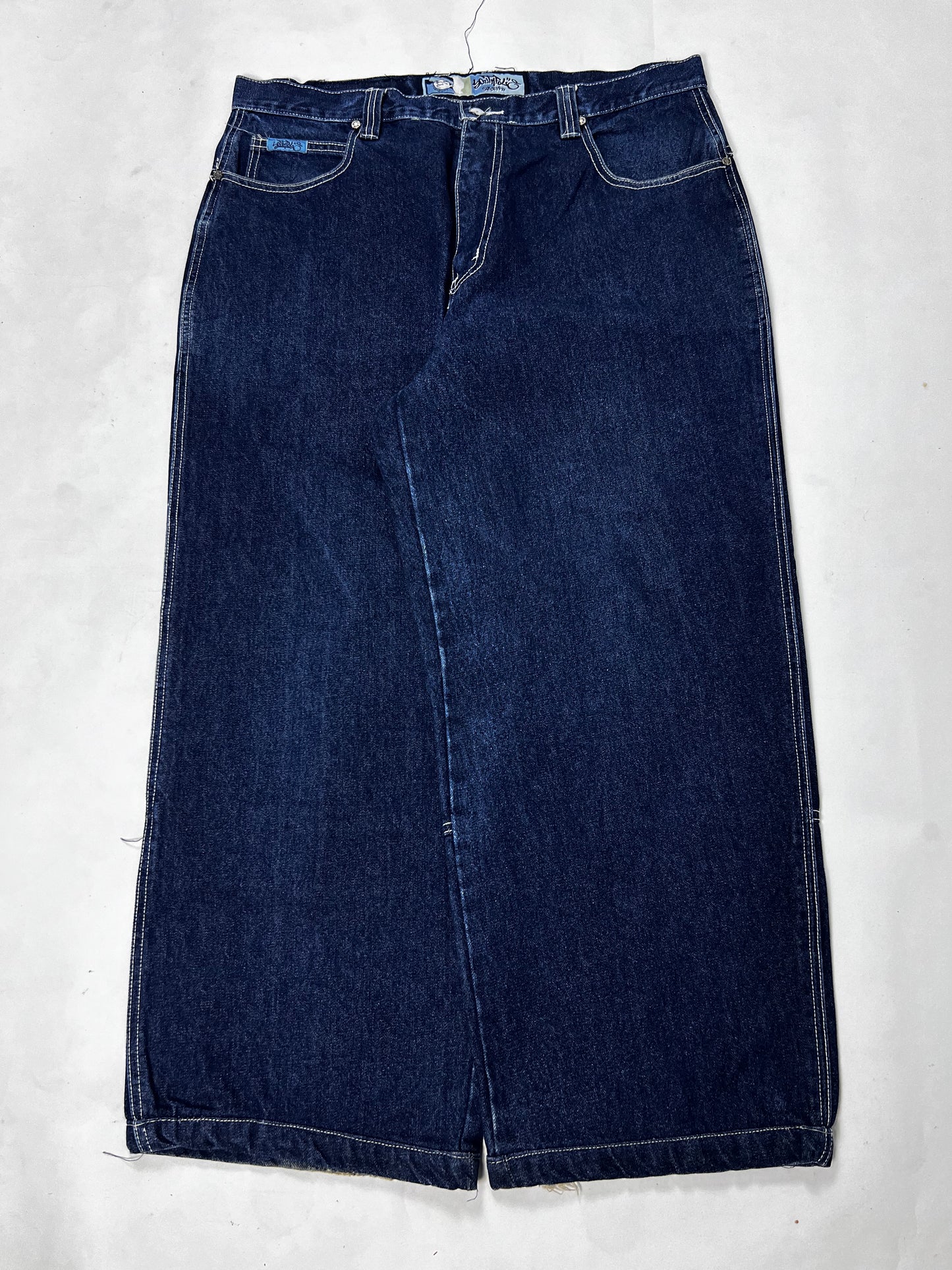 Rare South Pole B-Boy Jeans