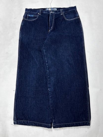 Rare South Pole B-Boy Jeans