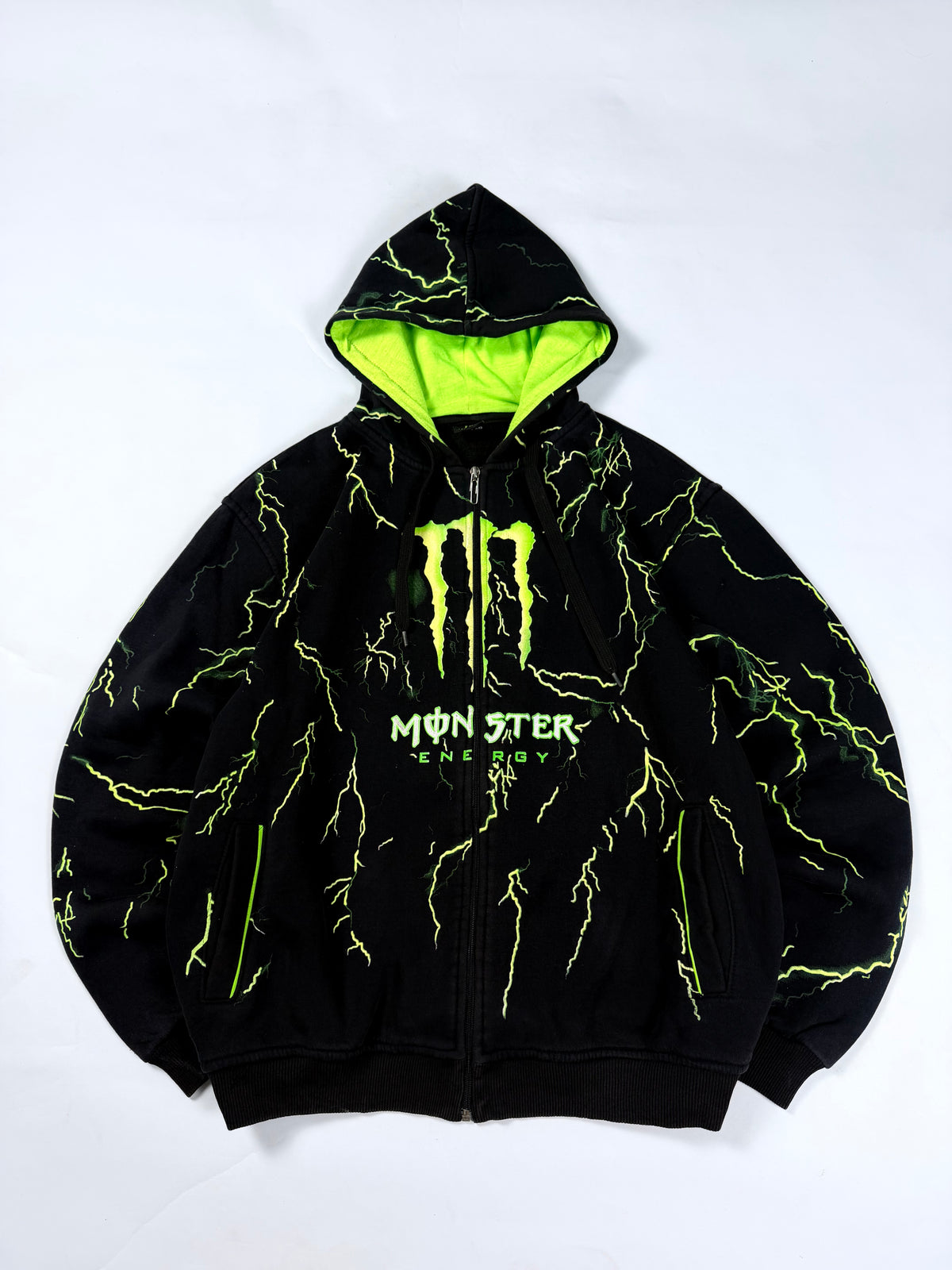 Monster (Rare)