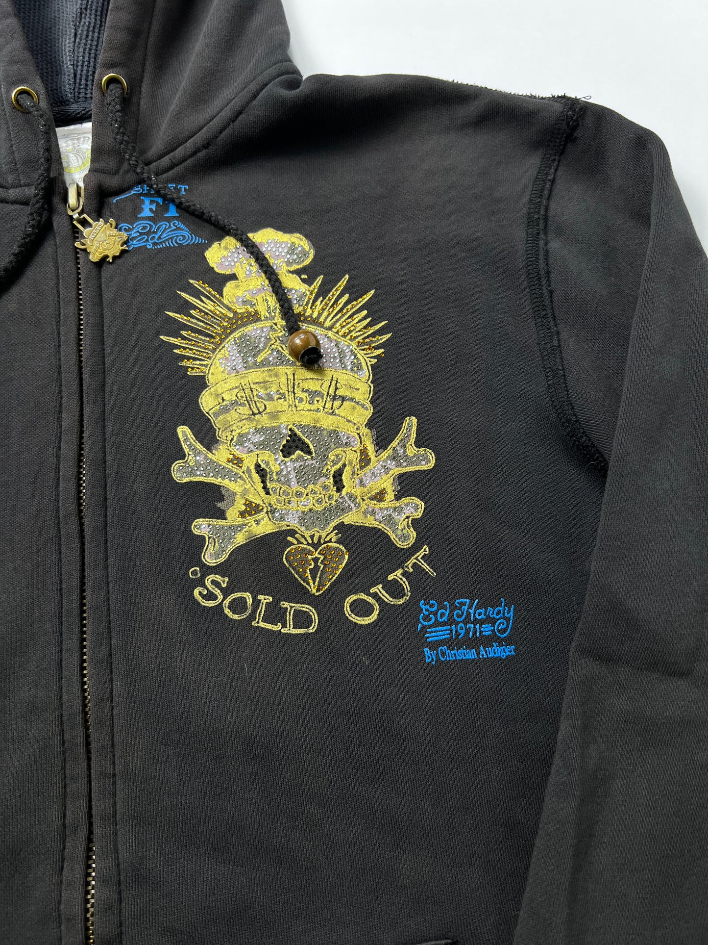 ed hardy
