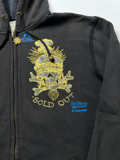 ed hardy