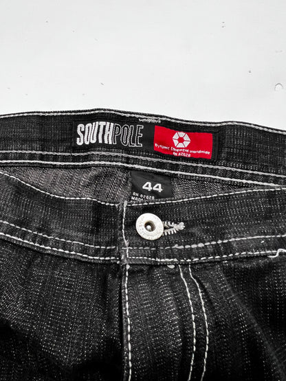 South pole