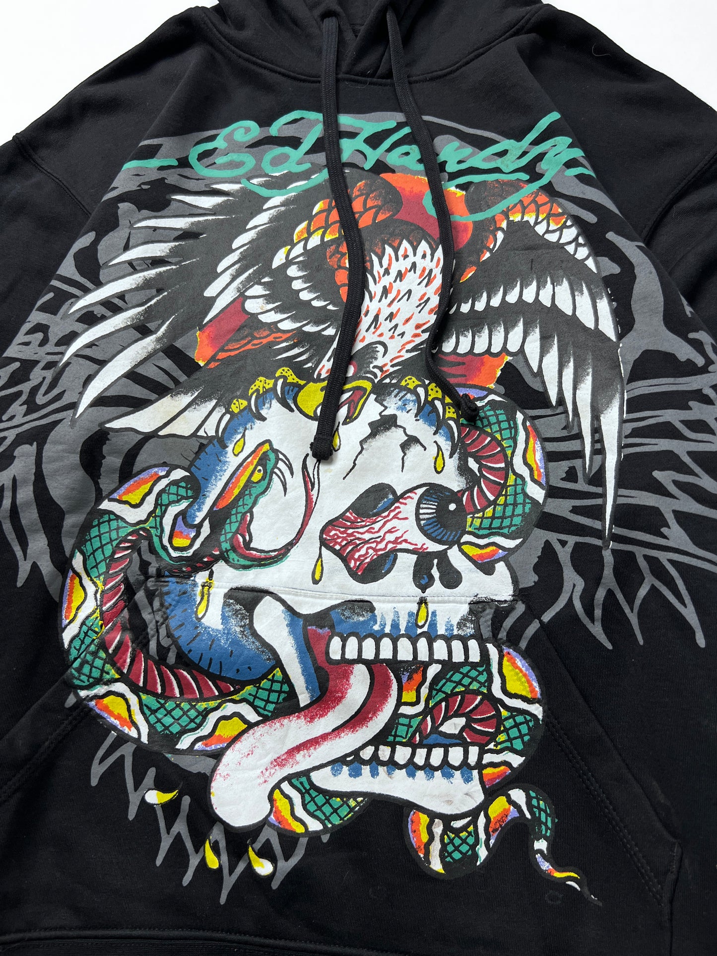 ed hardy