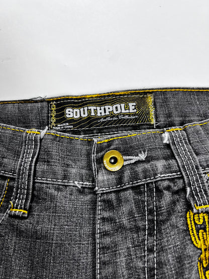 South pole