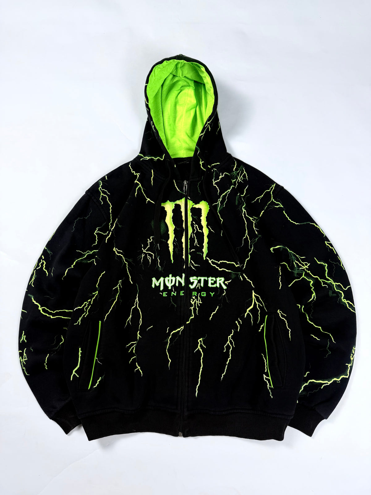 Monster (Rare)