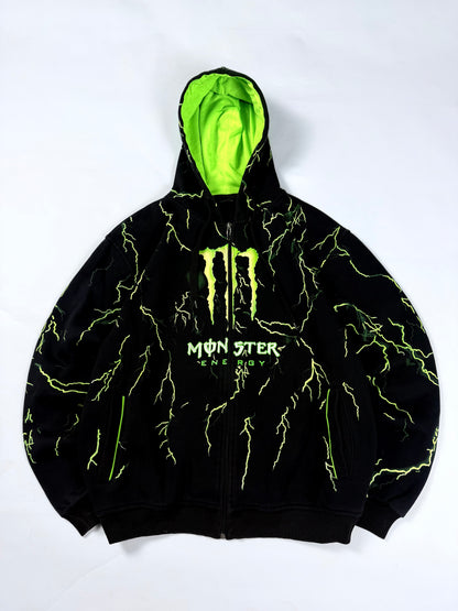 Monster (Rare)