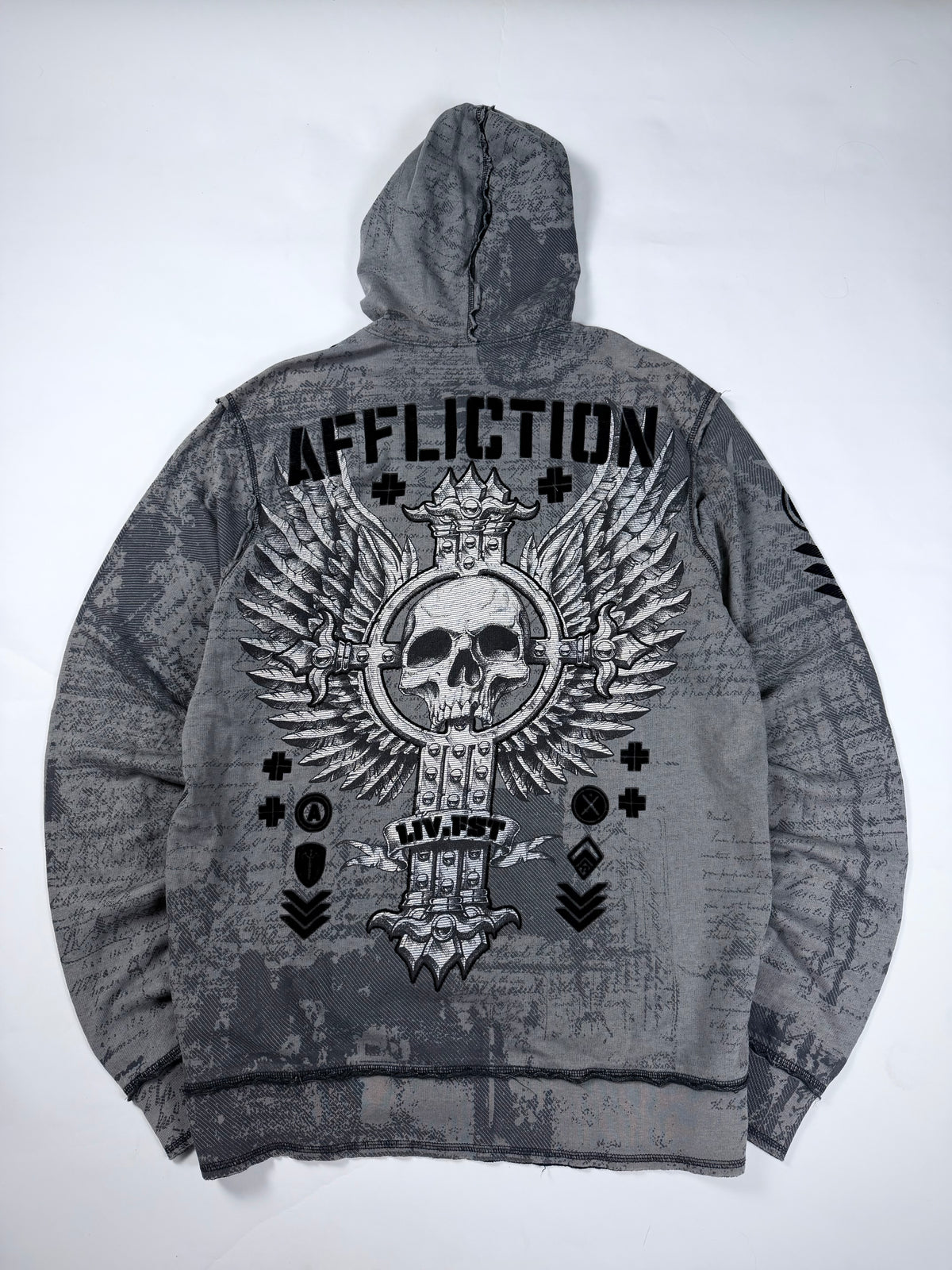 Affliction