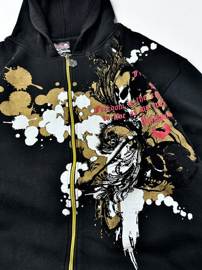 South Pole (Rare)