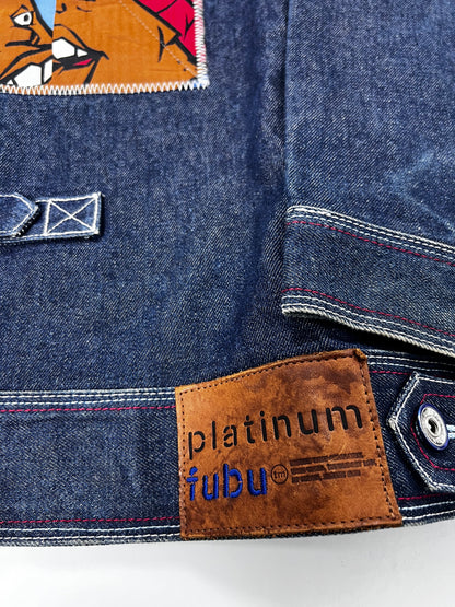 Platinum FUBU