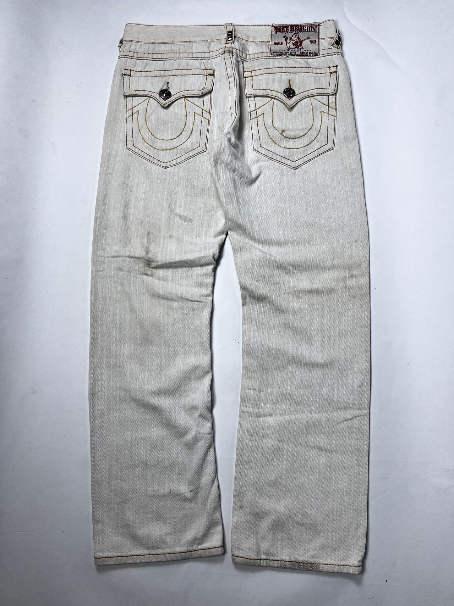TRUE RELIGION