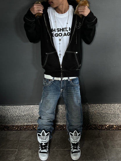 TRUE RELIGION