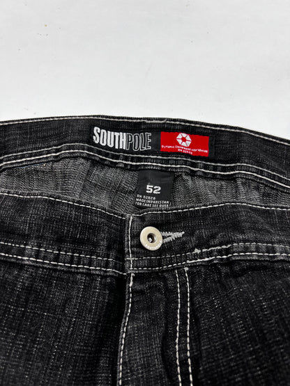 South pole