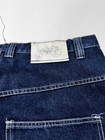 Rare South Pole B-Boy Jeans