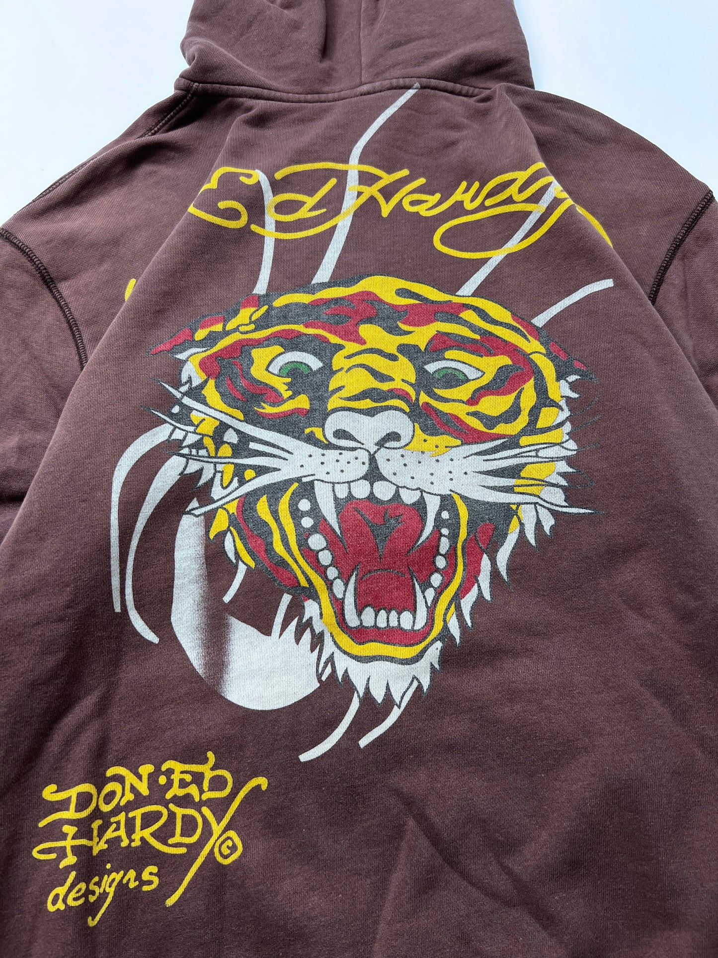 ed hardy