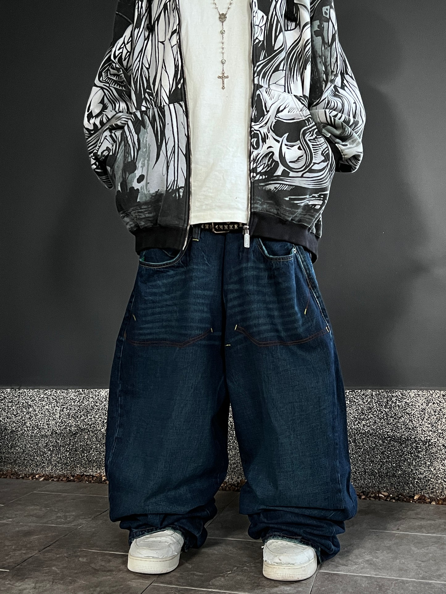 Roca wear