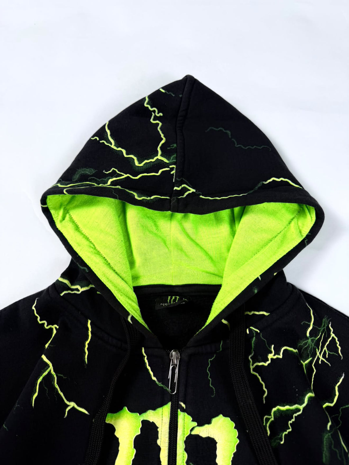 Monster (Rare)