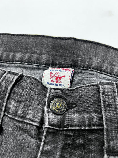TRUE RELIGION