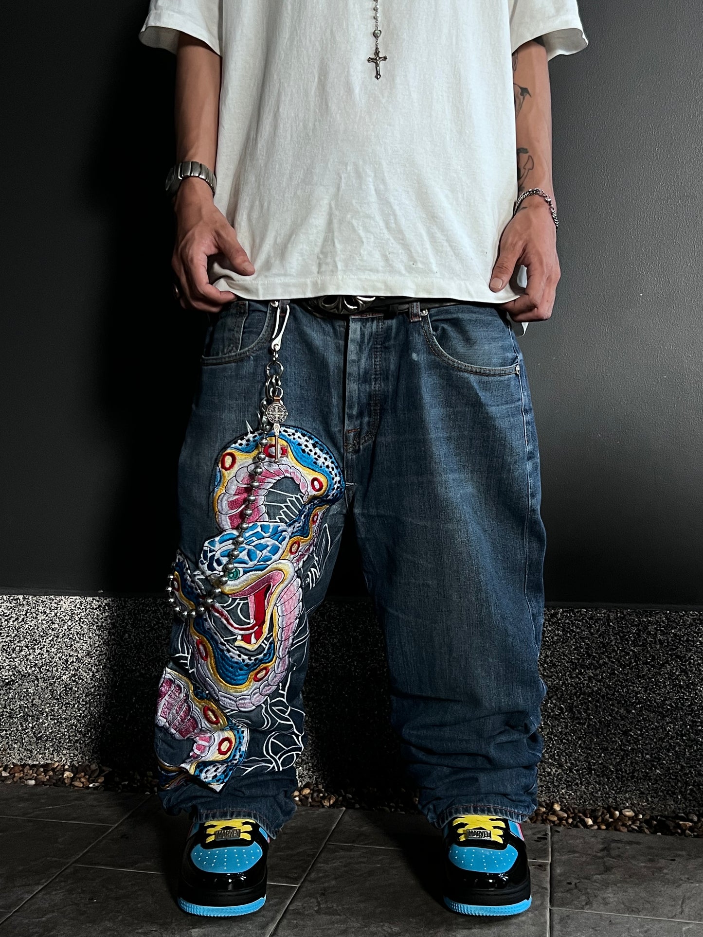 Christian audigier