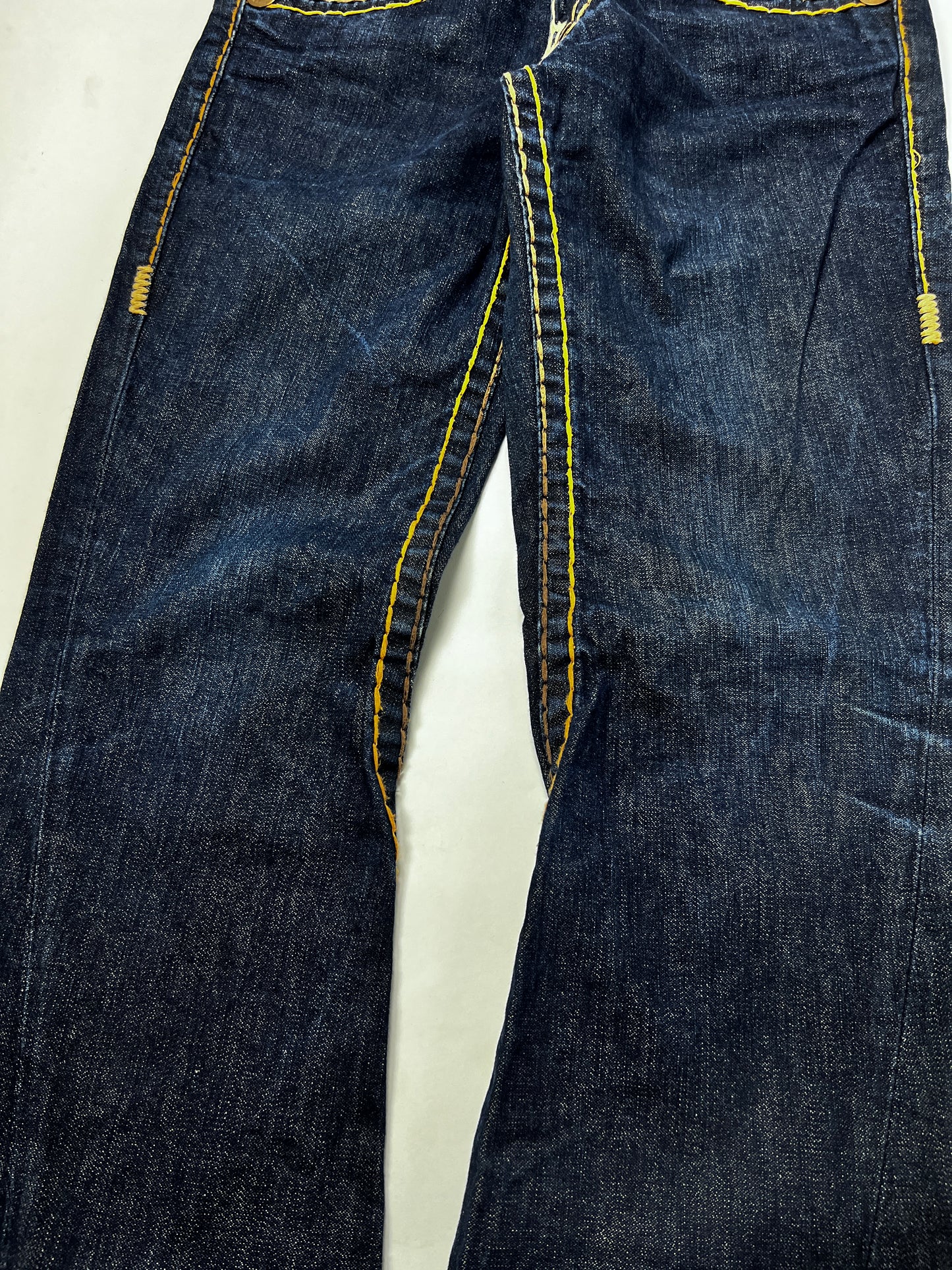 TRUE RELIGION