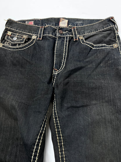 TRUE RELIGION