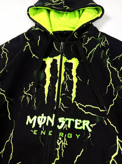 Monster (Rare)